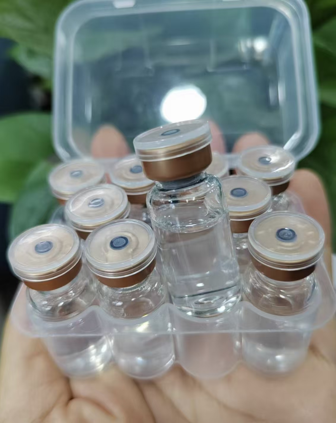 AA WATER